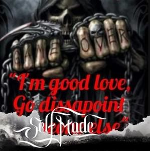 Meet your Posher, Donald